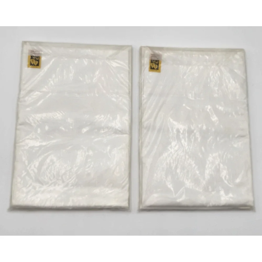 Embassy Cali Cloth Pillow Cases 140 Threads 100 Cotton 2 Sets of 2 Made in India